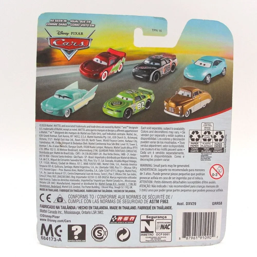 Mattel immerse yourself